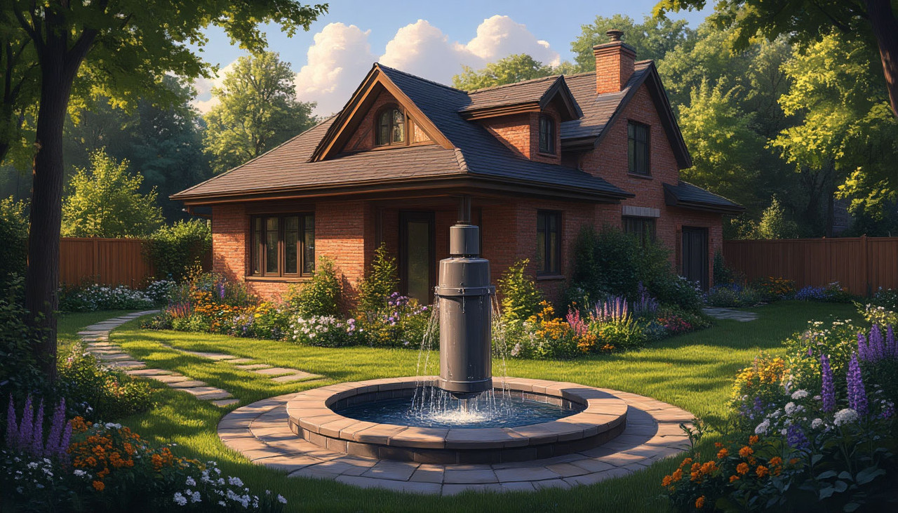 Очистка скважины