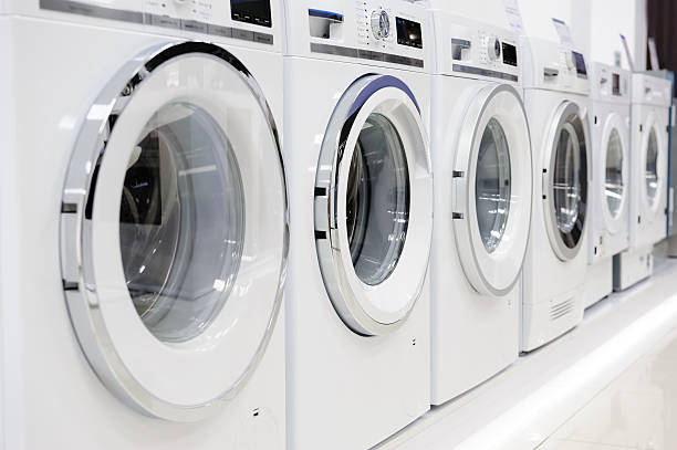 industrial washer supplier