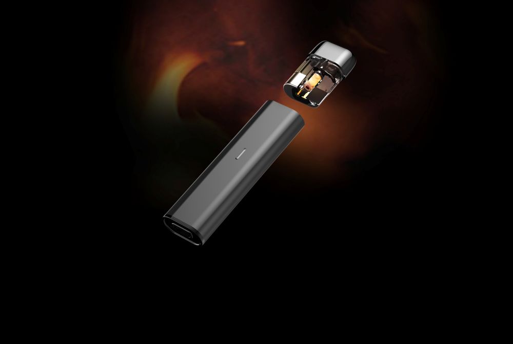 POD System Manufacturer