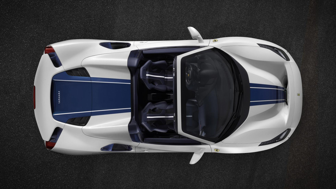 Ferrari 488 Pista Spider (6)