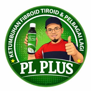 PL Plus Logo
