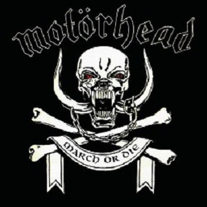 Re: Motörhead