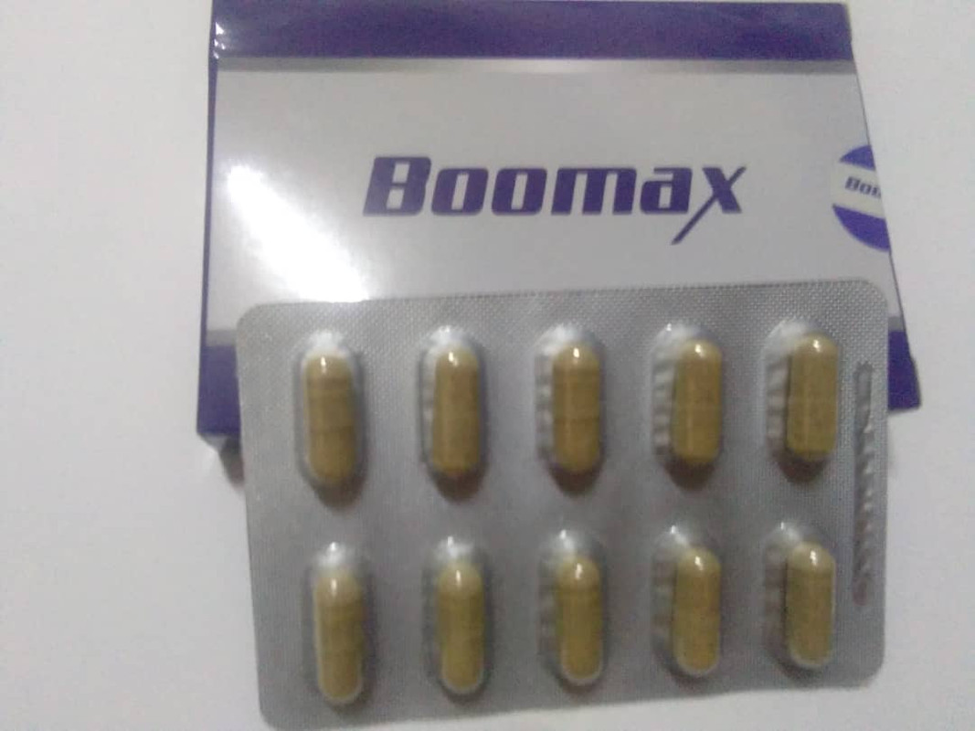 boomax