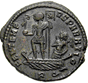 Glosario de monedas romanas. REPARATIO. 3