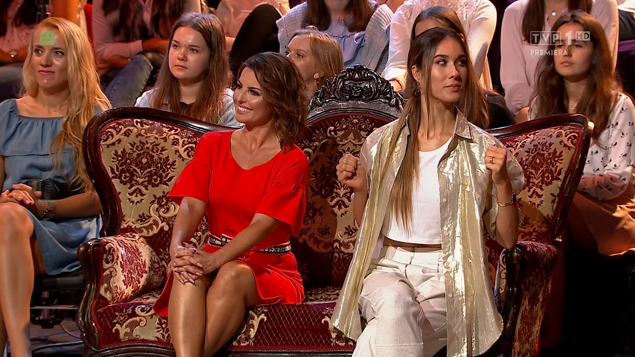 Beata Ch-O w JtM (02.09.2018) #184