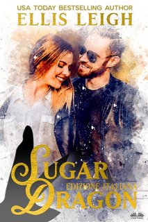 Ellis Leigh - Sugar Dragon (2022)