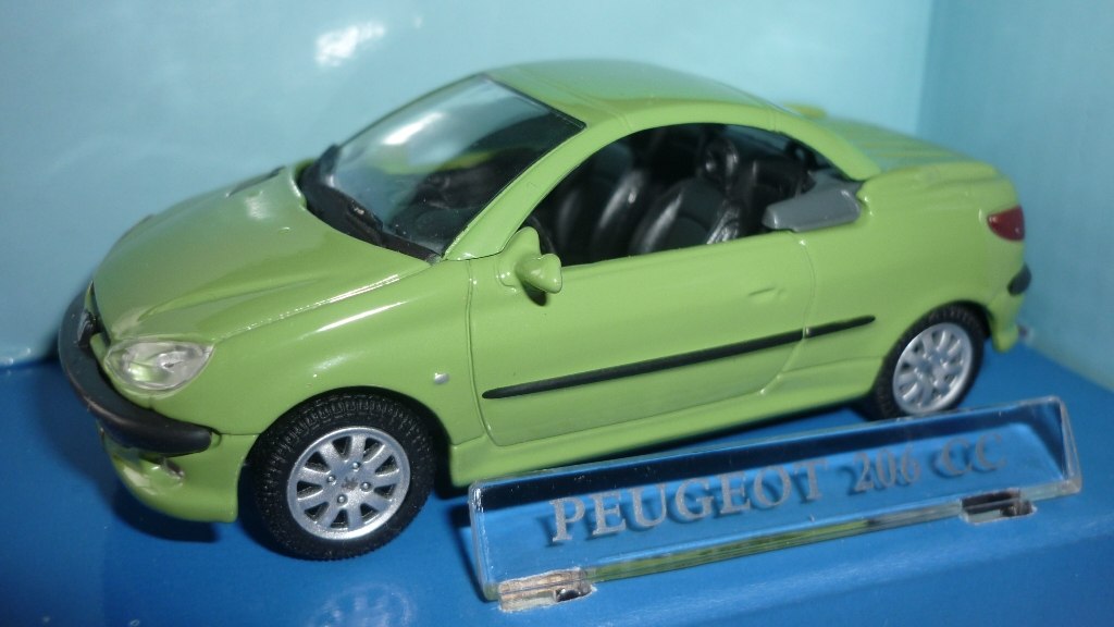Peugeot-206CC