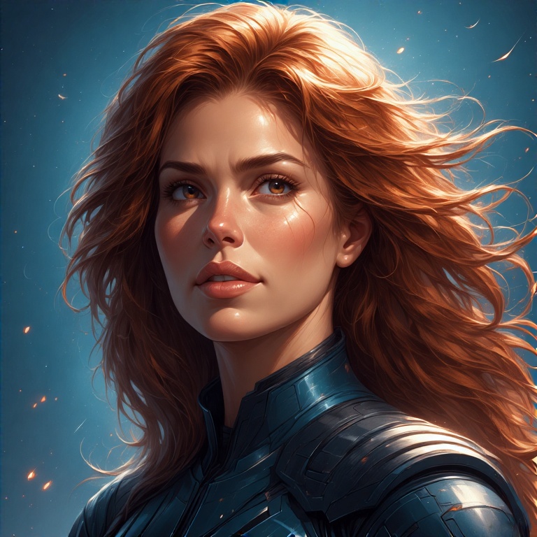 Kara-Thrace-is-Reborn-Battlest-39