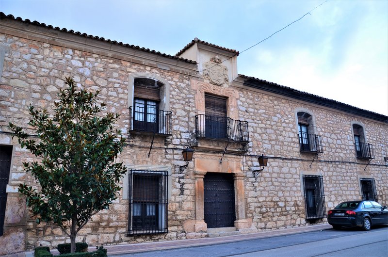Mota del Cuervo-9-11-2016 - Cuenca y sus pueblos-2009/2011/2015/2016/2017 (29)
