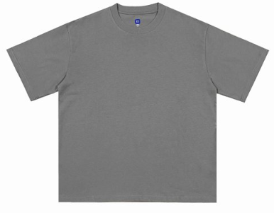 Yeezy Camiseta Blanca