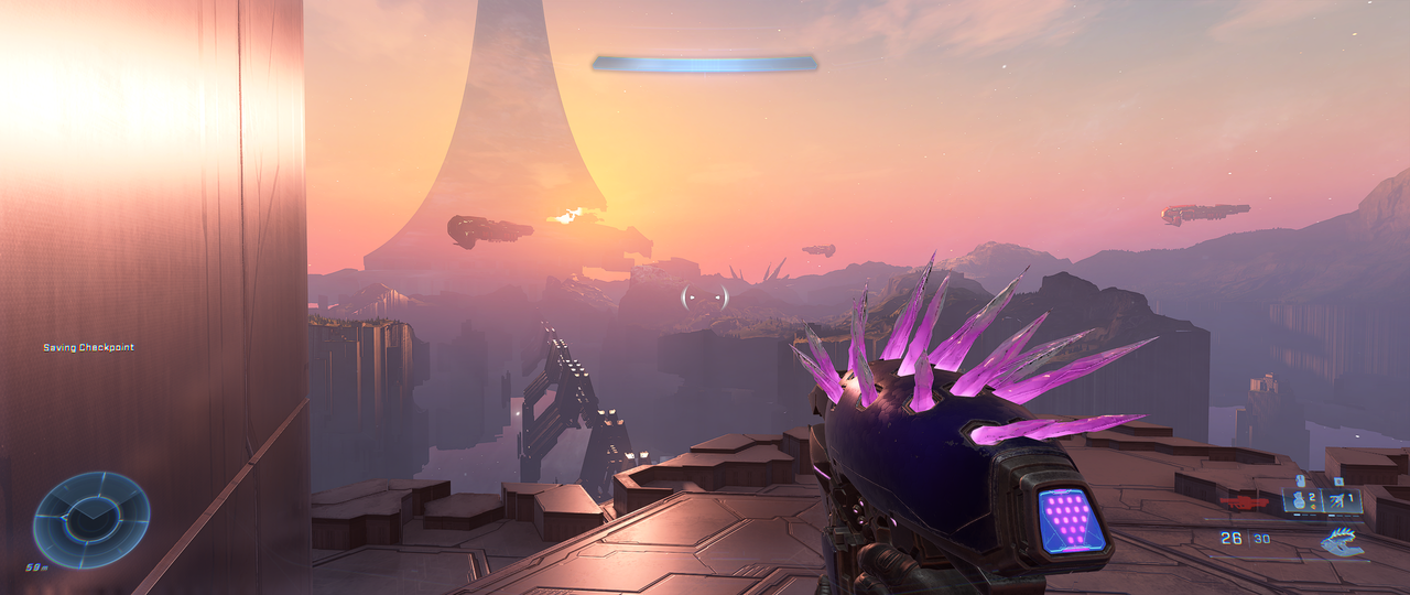 Halo Infinite - easy anti-cheat launcher Screenshot 2025.01.29 - 16.48.52.69