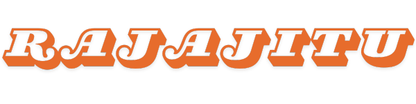 LOGO Rajajitu
