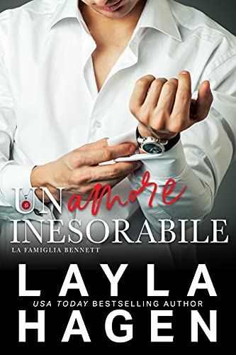 Layla Hagen - Un Amore Inesorabile (2021)