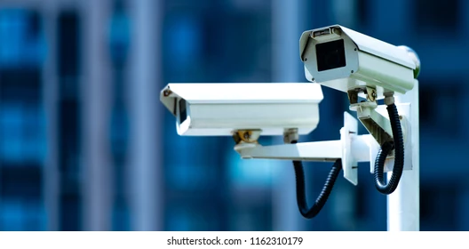 CCTV
