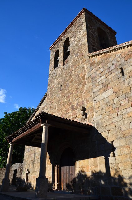 VALVERDE DE LA VERA-14-6-2023-EXTREMADURA - Los pueblos más bonitos de España-2010/2023 (33)