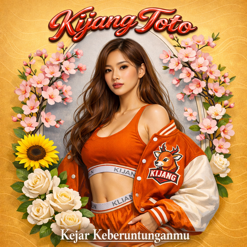 KIJANGTOTO