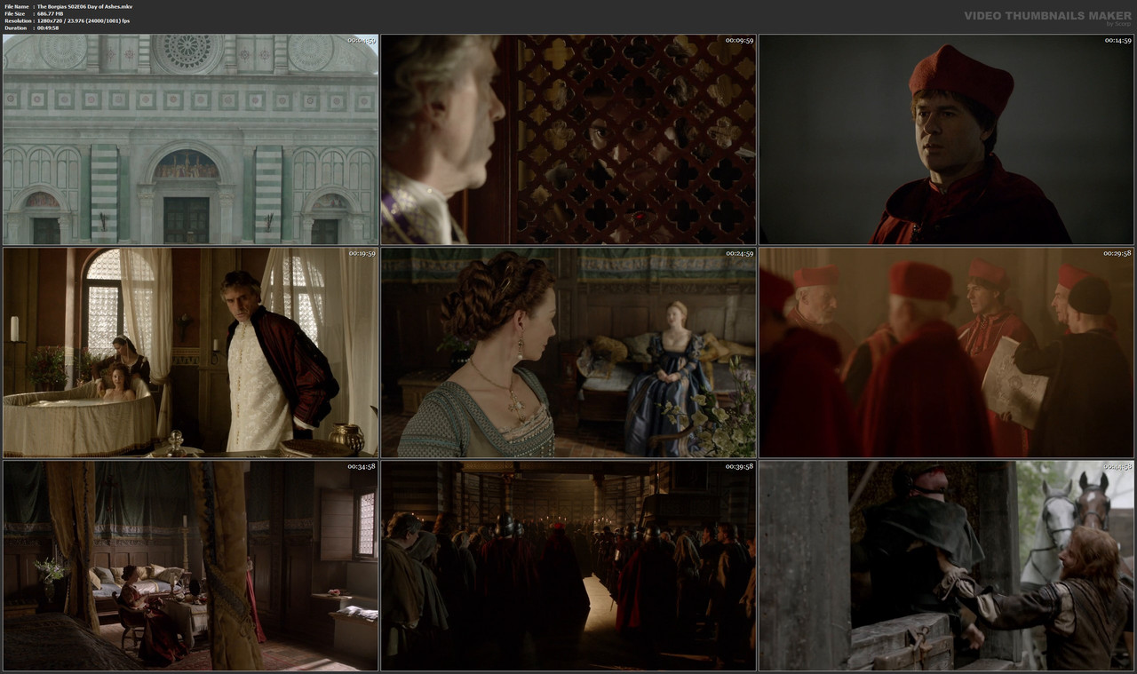 The Borgias S02E06 Day of Ashes.mkv