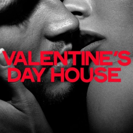 VA - Valentine's Day House (2020)