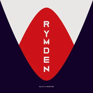 RYMDEN feat. John Scofield • Valleys & Mountains (2023)    .flac  96.0 kHz/24 bit