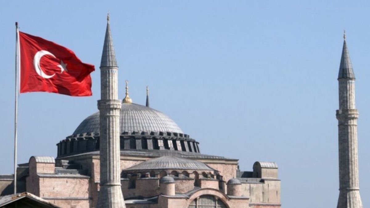 ¿Por qué Turquía cambió su nombre a Türkiye?