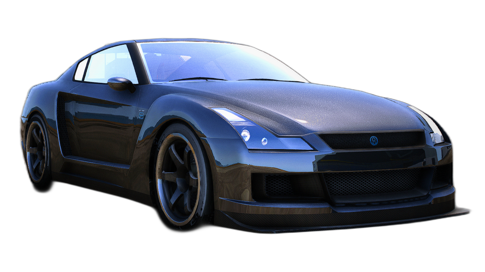 Elegy RH8