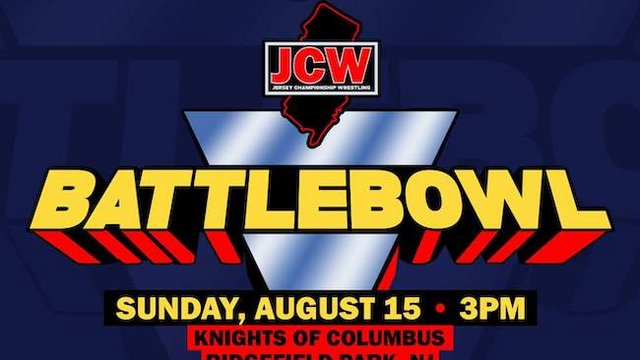  JCW Battlebowl 