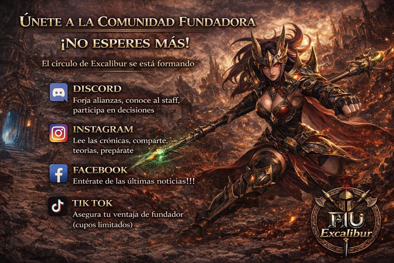 tu llamado a las armas