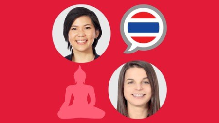 Learn Thai for Beginners: The Ultimate 105-Lesson Course