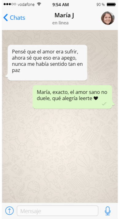 Testimonio 2