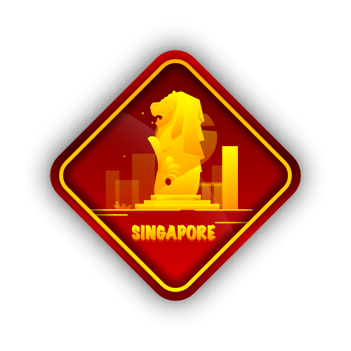 SINGAPORE POOLS
