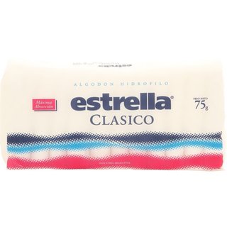 8060 | Algodon Estrella Clasico X 75 Grs