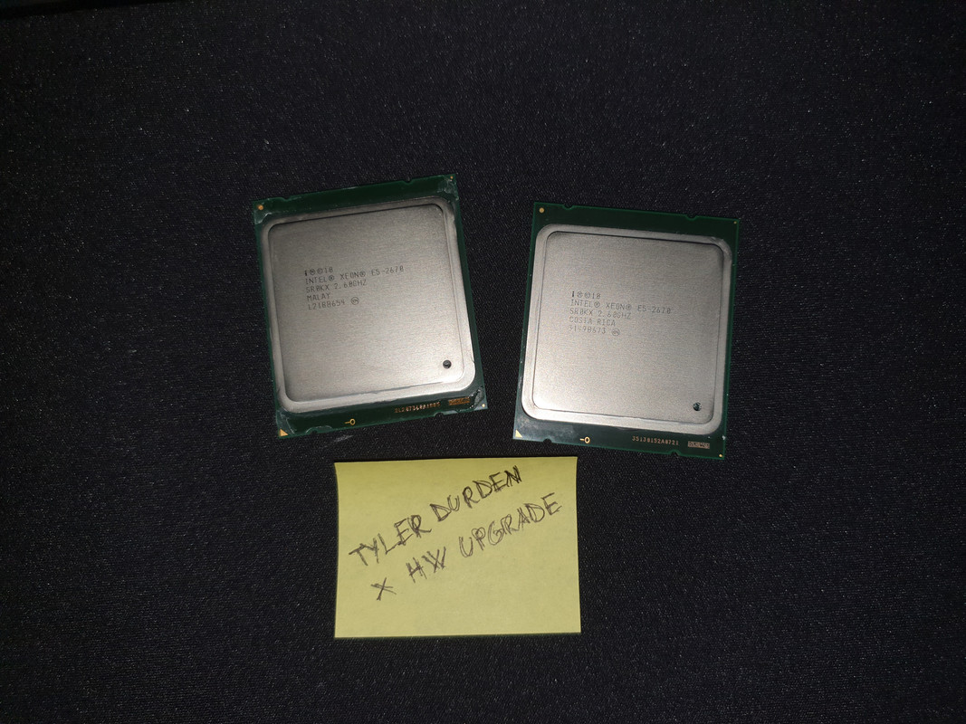xeon 1