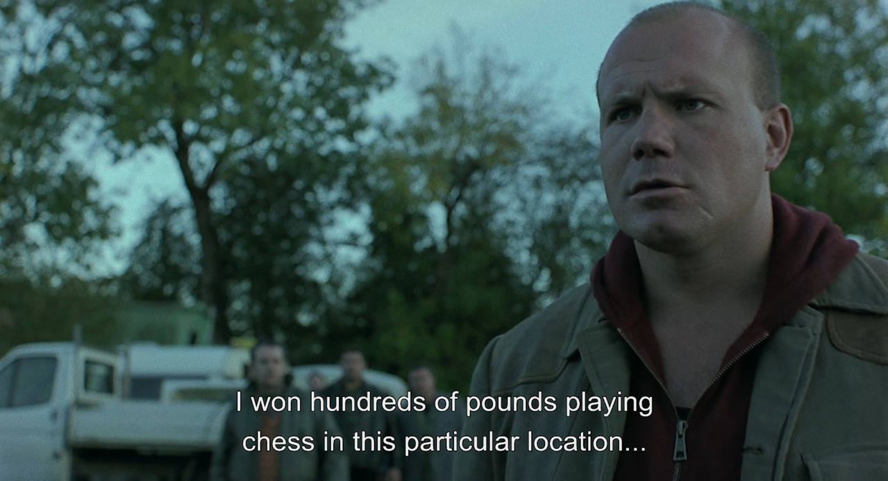 Snatch (2000) (1080p Blu Ray x265 10bit ITA ENG) GEGE mkv snapshot 00 20 13 189