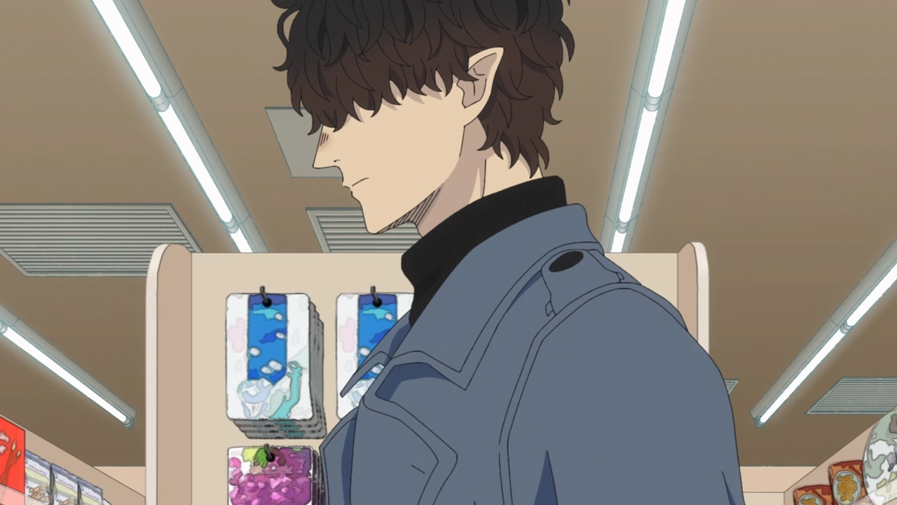 [SubsPlease] Kyuujitsu no Warumono-san - 01 (720p) [BB81B561].0001