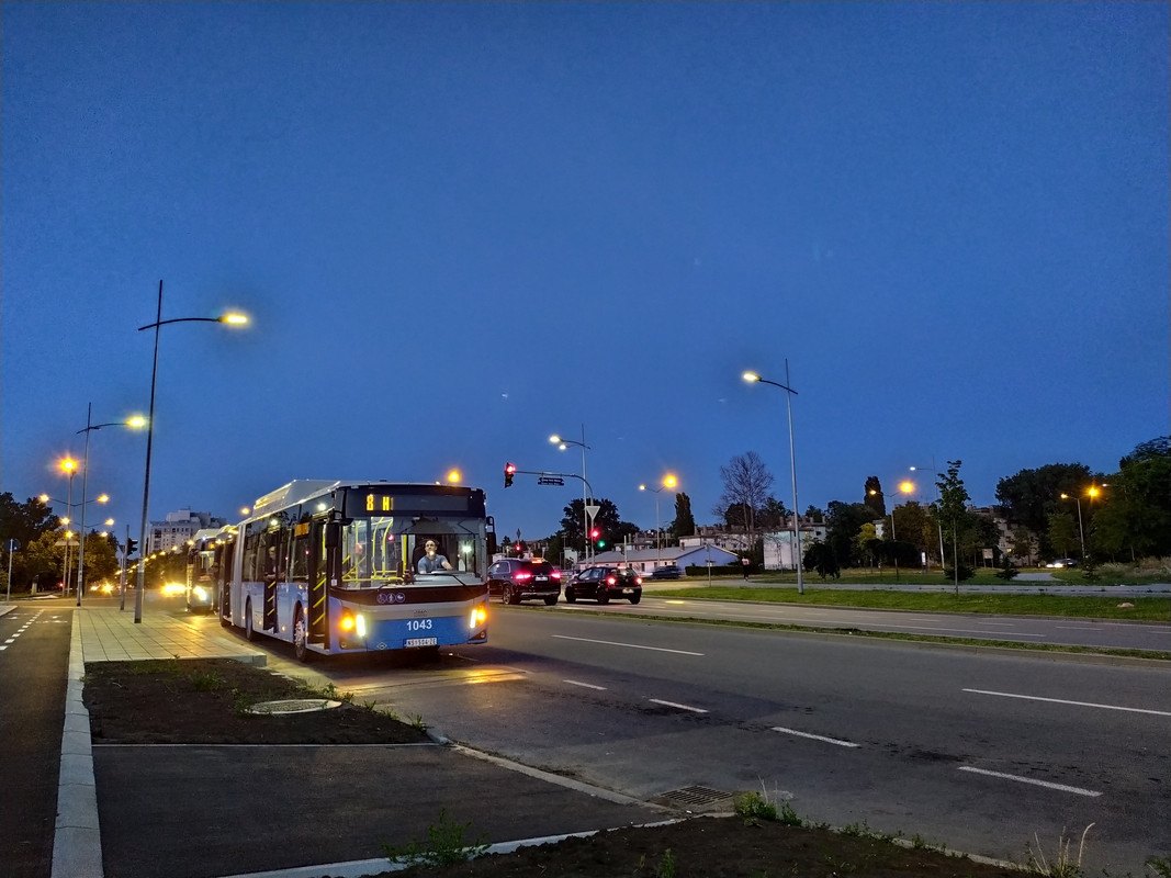 Turčin #1043