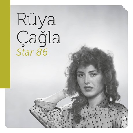 Rüya Cagla - Genc Star 86 (1)