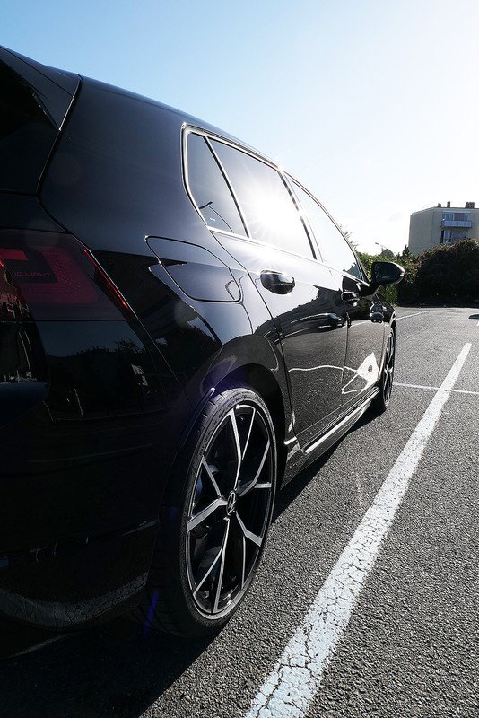 GOLF R 2