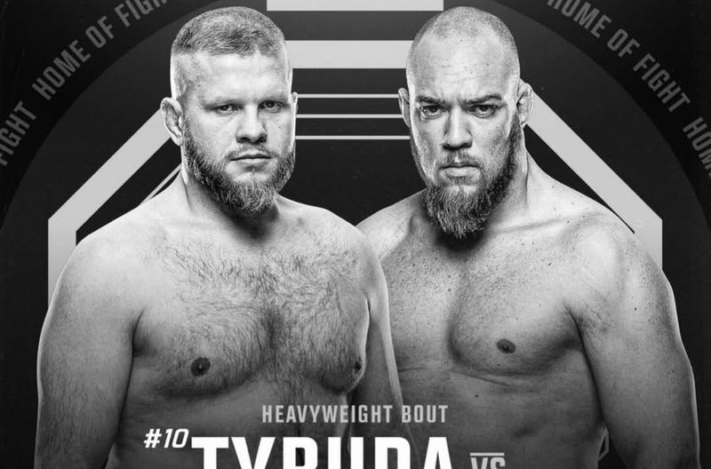 Валтер Уокър се оттегли от битката с Марчин Тибура