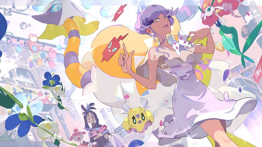 rotom-rotom-phone-dendra-floette-medicha