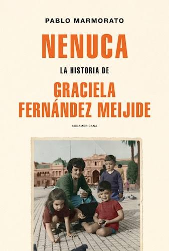 NENUCA, PABLO MARMORATO