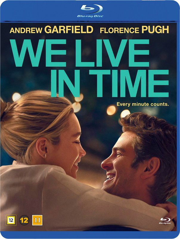 Sztuka pięknego życia / We Live in Time (2024) PL.DUAL.DiY.1080p.BD9.ReENCODED.BluRay.AVC.DD5.1-P2P / Polski Lektor DD 5.1 i Napisy PL