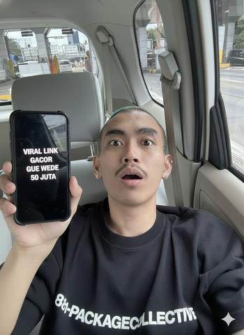 DELUNA4D : Link Viral Gacor Hari Ini Server Thailand Depo QRIS