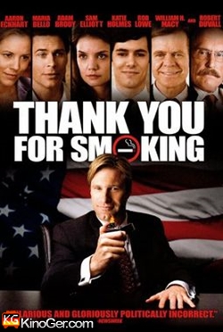 Thank You for Smoking (2005)