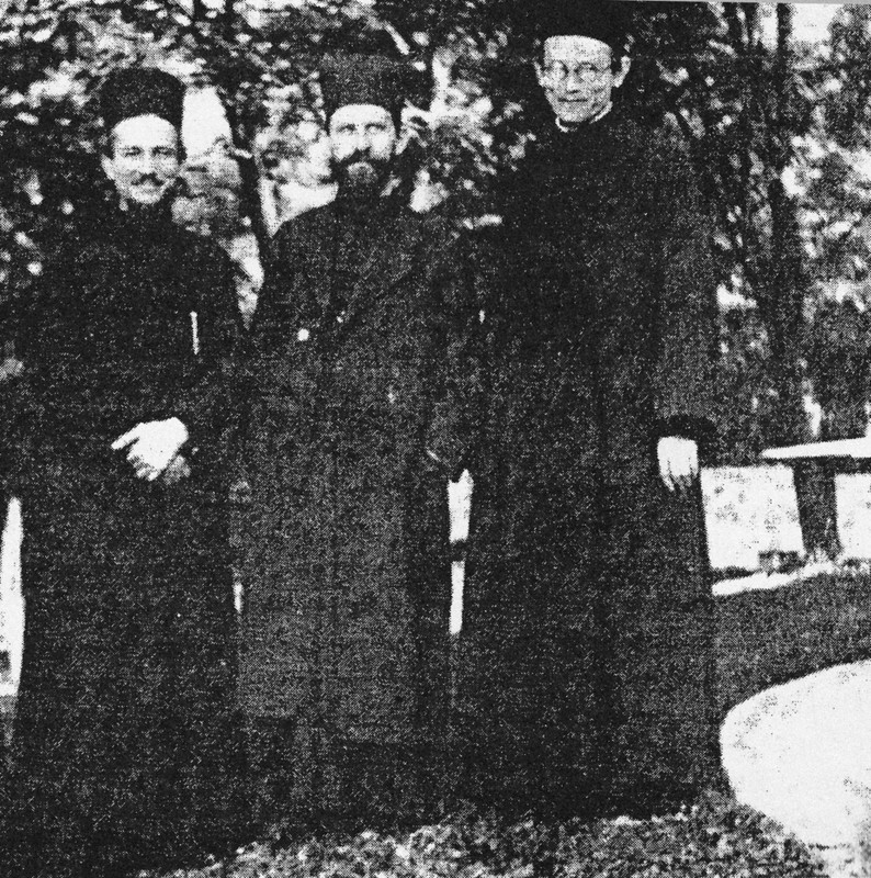 јован рапајић и јелисије поповић