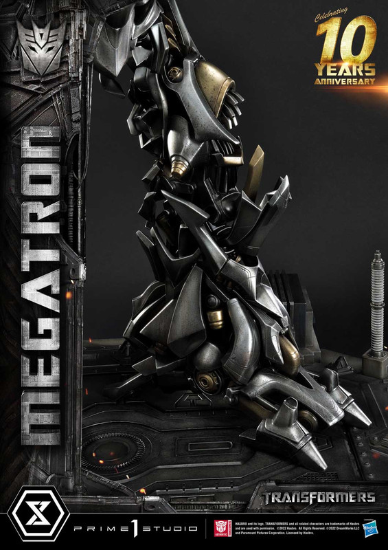 12-Prime-1-Studio-MMTFM-34-Transformers-2007-Megatron