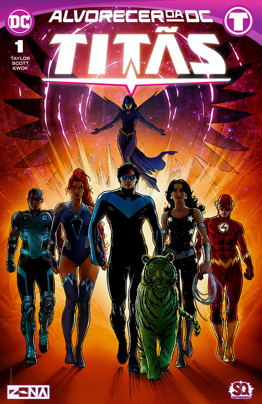 Titãs (2023) Titãs (2023)