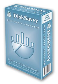 Disk Savvy Ultimate / Enterprise 13.3.12