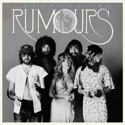 Fleetwood Mac - Rumours Live (2023) [CD-Quality + Hi-Res] [Official Digital Release]