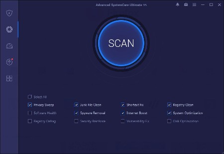 Advanced SystemCare Ultimate 15.5.0.133 Multilingual