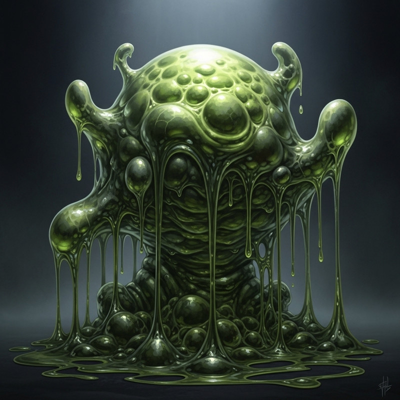Ooze